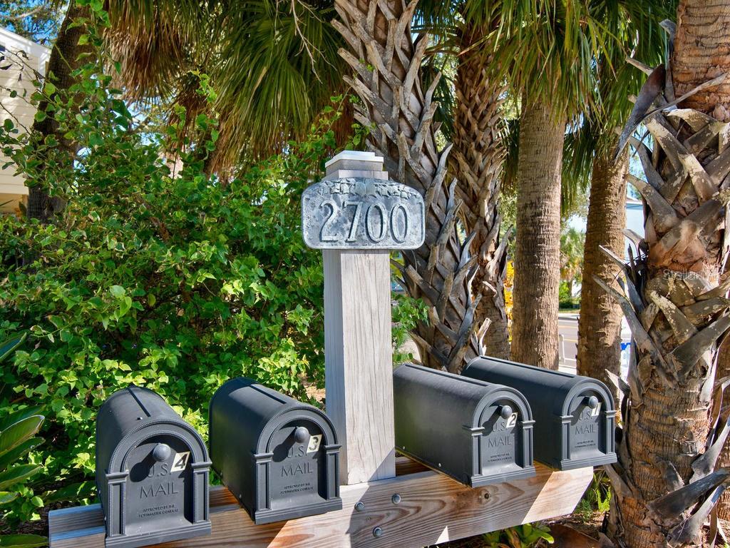 2700 GULF BLVD #2, INDIAN ROCKS BEACH, FL, 33785
