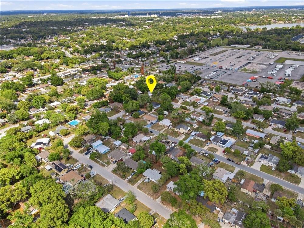 710 FIESTA LN, ALTAMONTE SPRINGS, FL, 32714