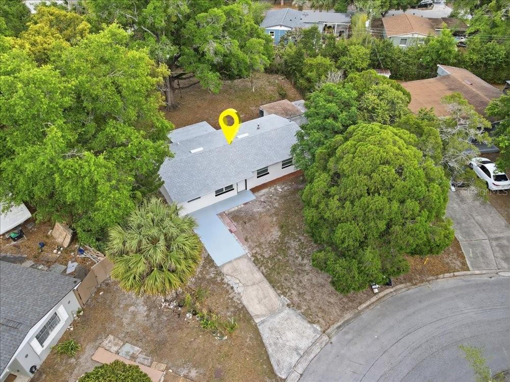710 FIESTA LN, ALTAMONTE SPRINGS, FL, 32714