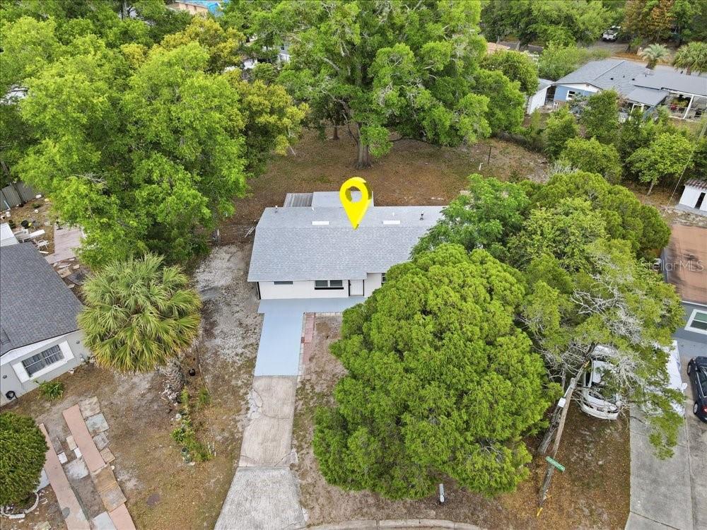710 FIESTA LN, ALTAMONTE SPRINGS, FL, 32714