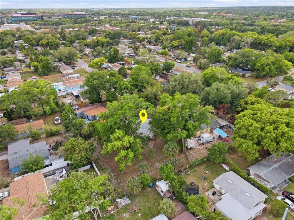 710 FIESTA LN, ALTAMONTE SPRINGS, FL, 32714