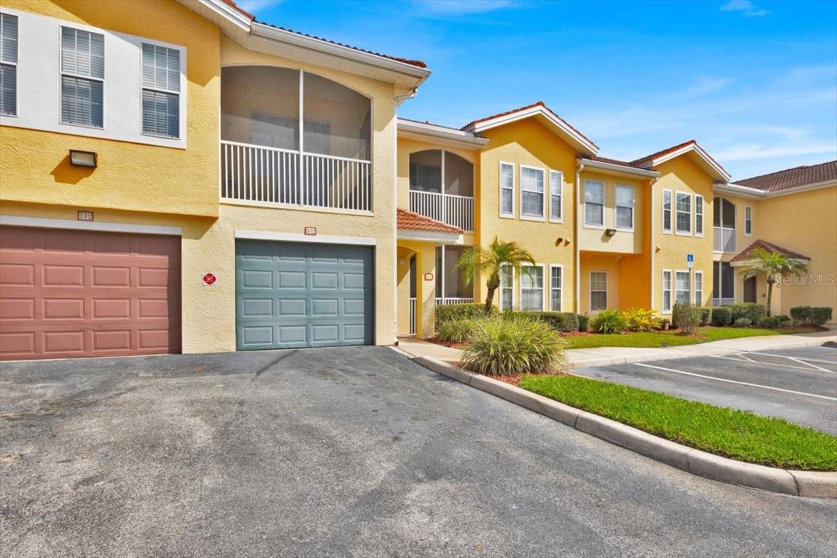 12017 VILLANOVA DR #102, ORLANDO, FL, 32837