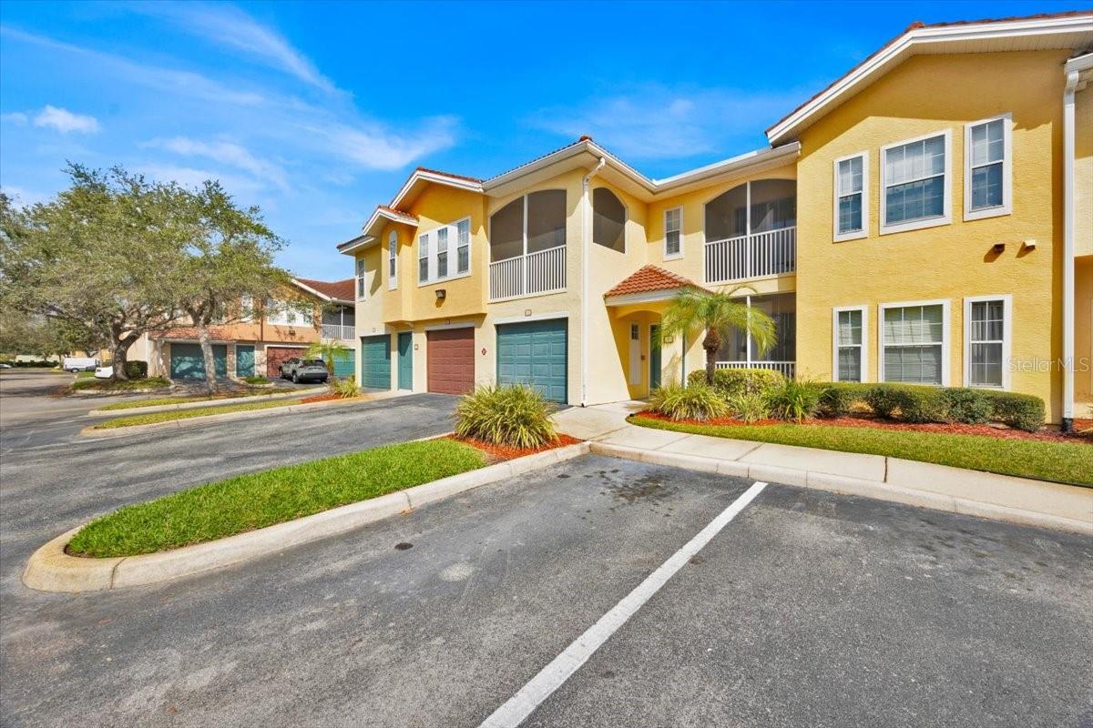 12017 VILLANOVA DR #102, ORLANDO, FL, 32837