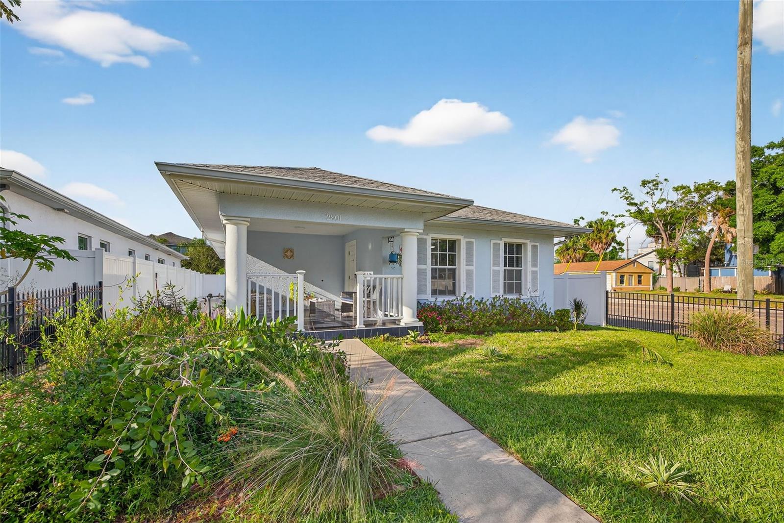 2801 2ND AVE S, ST PETERSBURG, FL, 33712