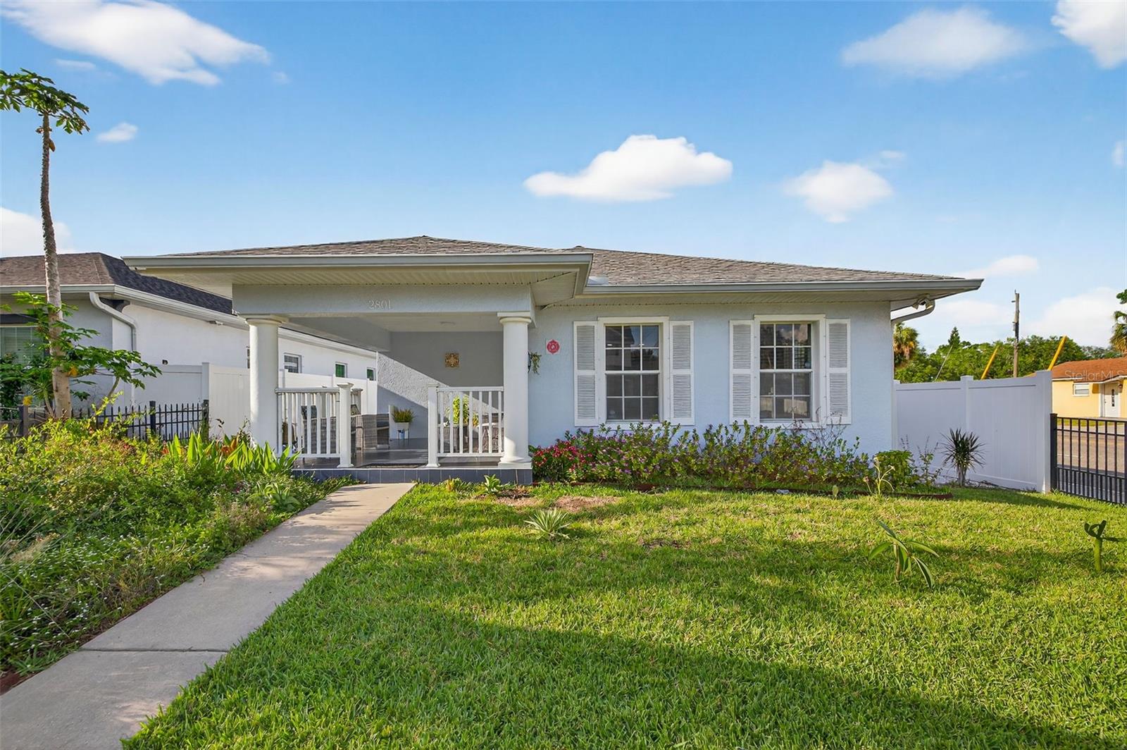 2801 2ND AVE S, ST PETERSBURG, FL, 33712