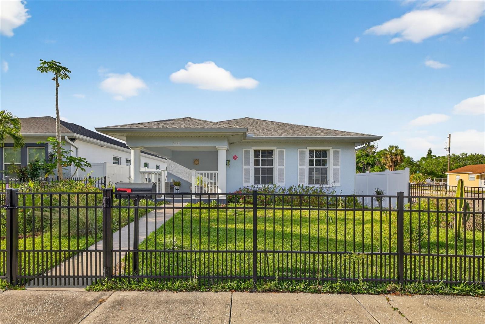 2801 2ND AVE S, ST PETERSBURG, FL, 33712