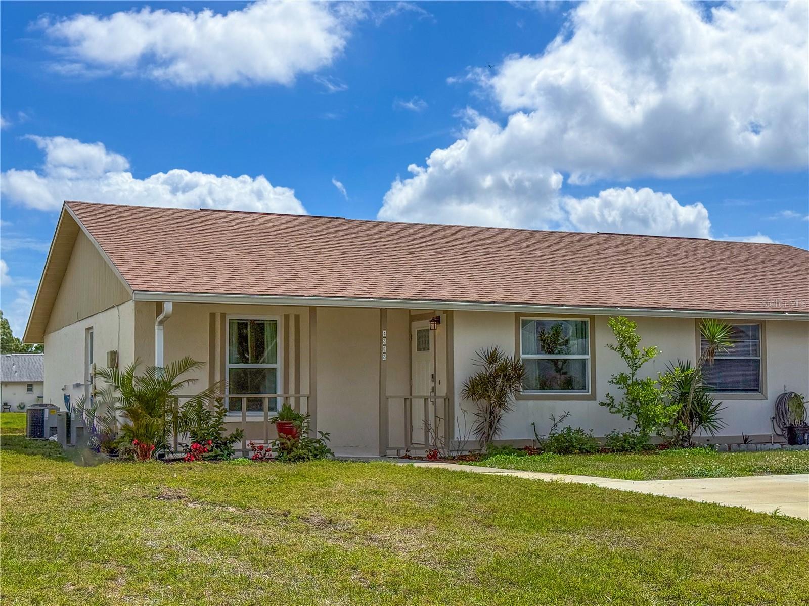 4303 79TH ST W, BRADENTON, FL, 34209