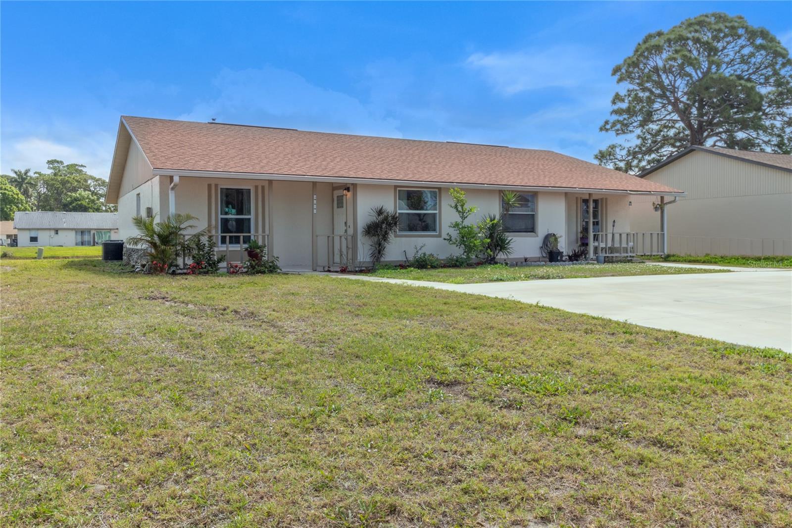 4303 79TH ST W, BRADENTON, FL, 34209
