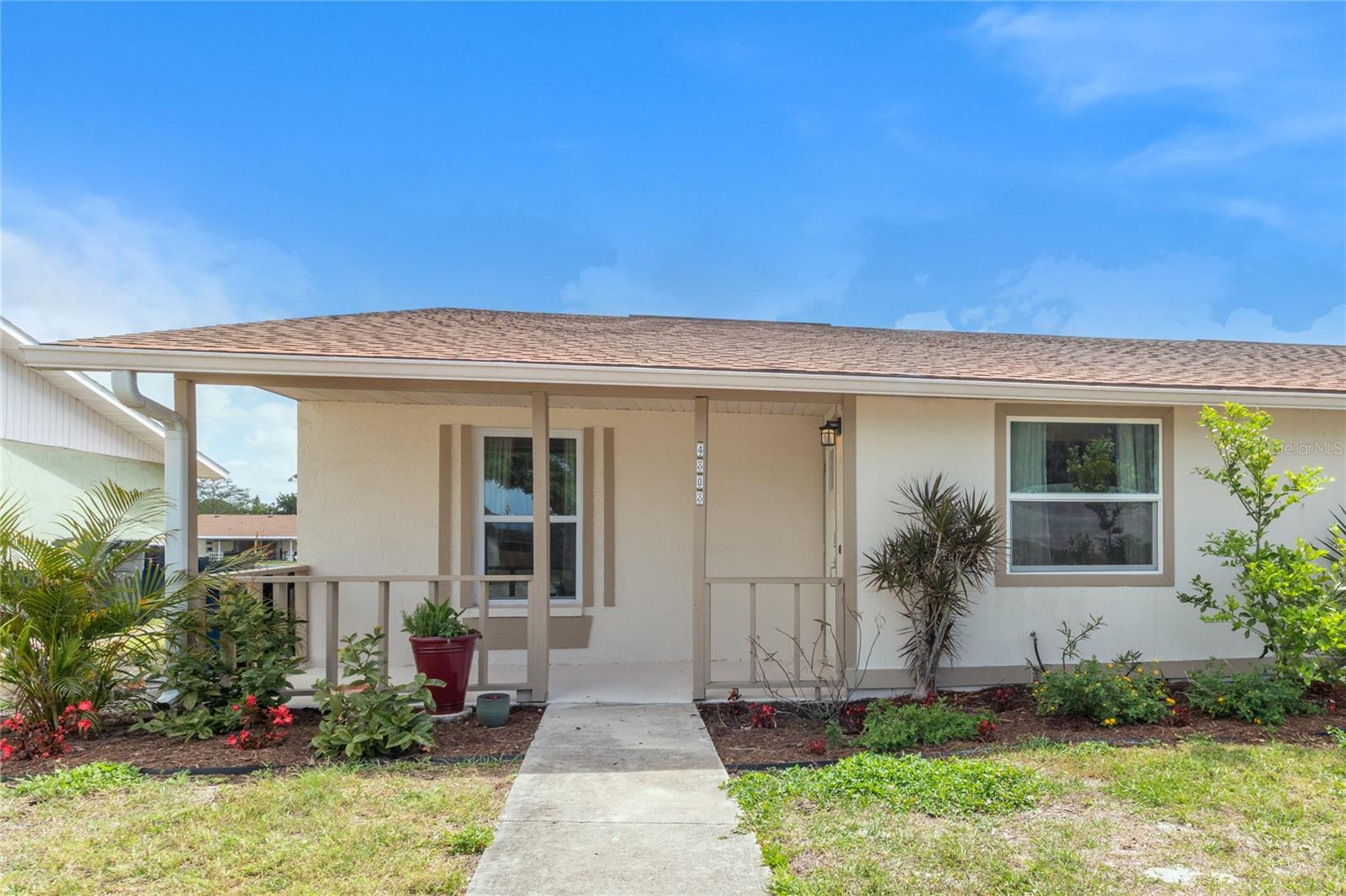 4303 79TH ST W, BRADENTON, FL, 34209