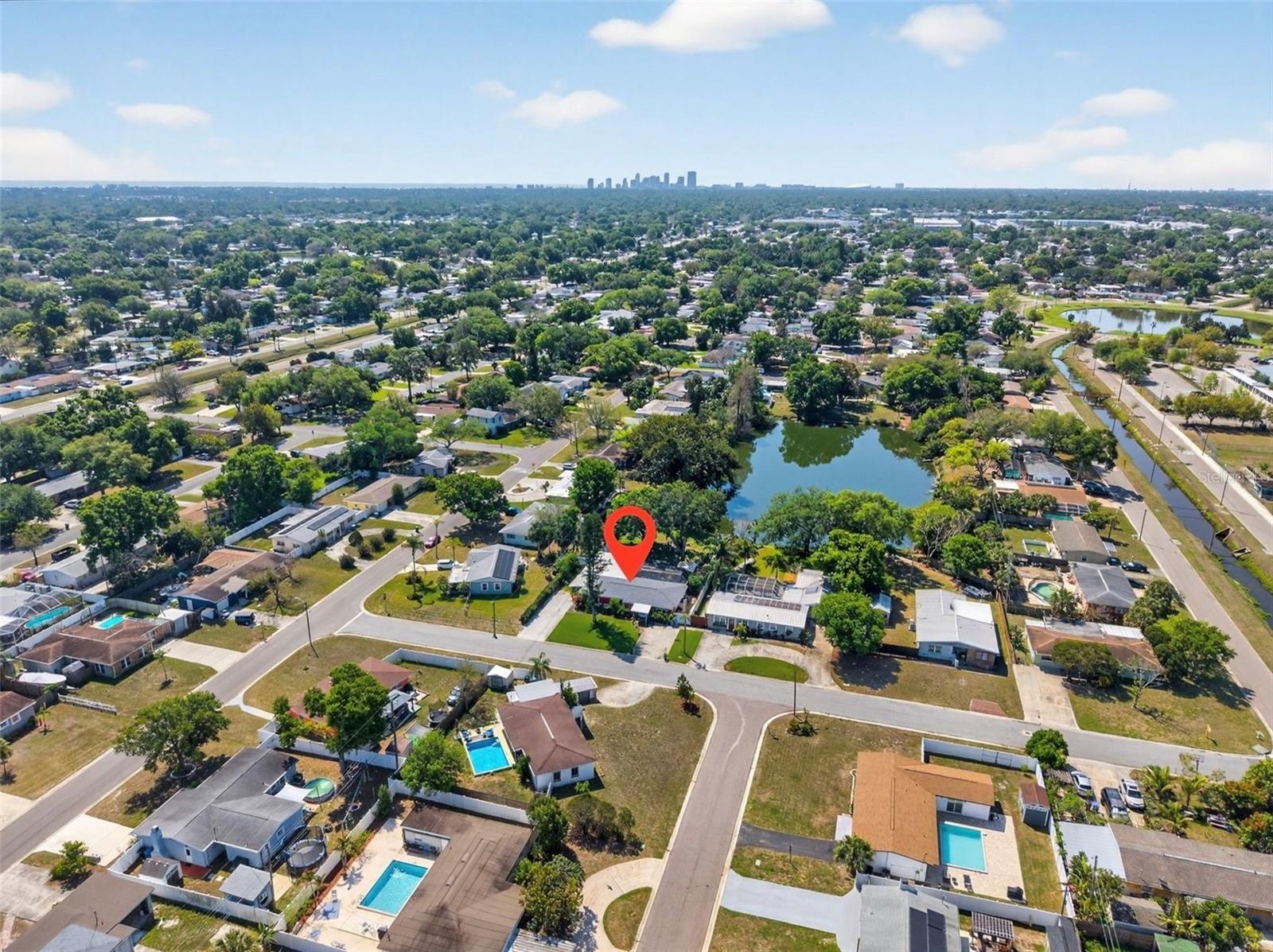 1760 75TH AVE N, ST PETERSBURG, FL, 33702