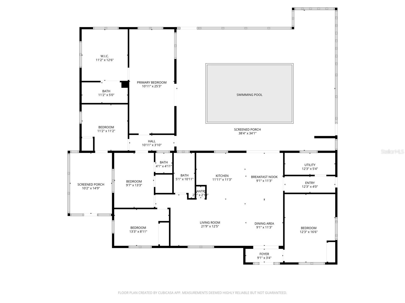 1760 75TH AVE N, ST PETERSBURG, FL, 33702