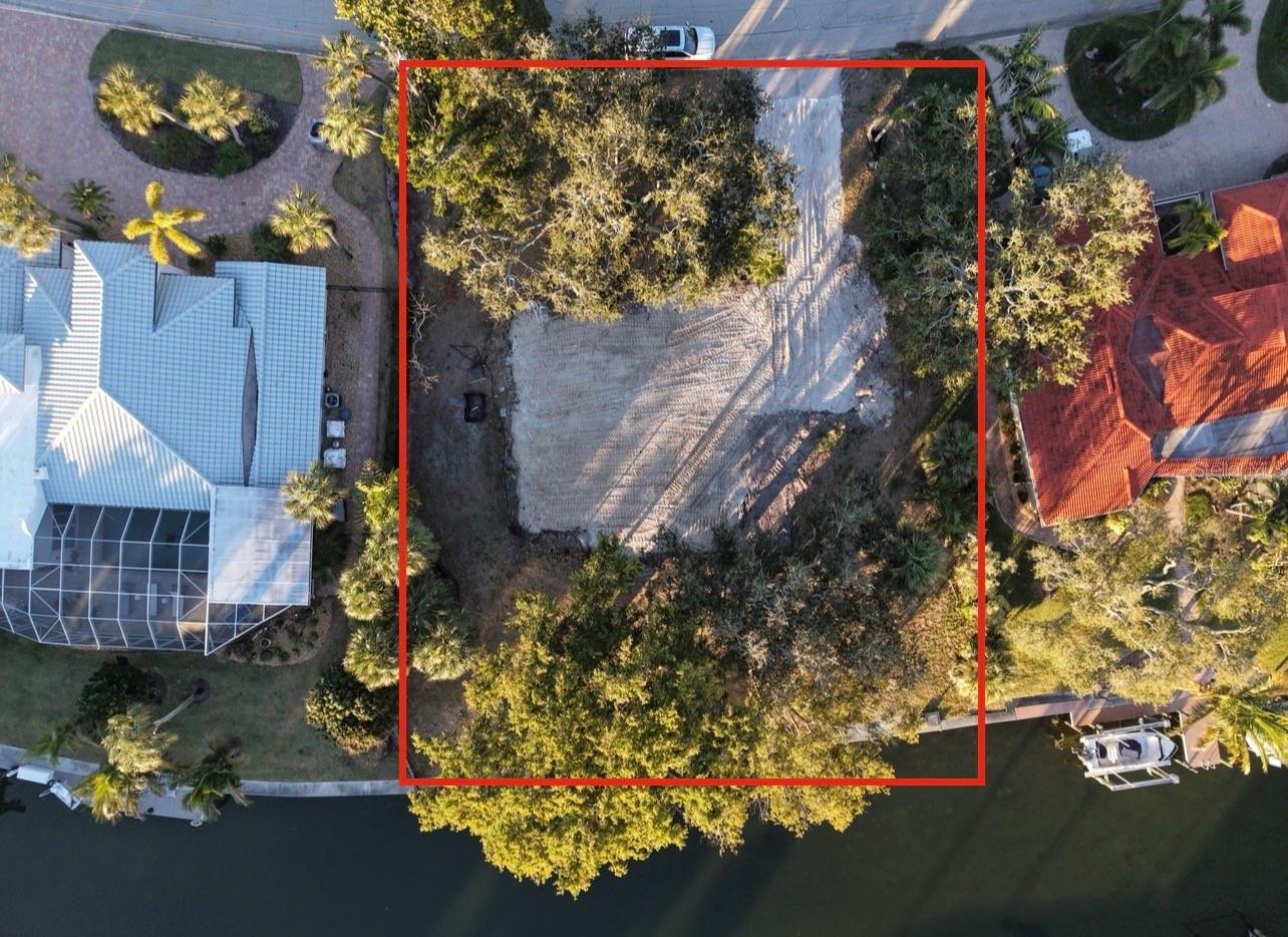 822 PARADISE WAY, SARASOTA, FL, 34242