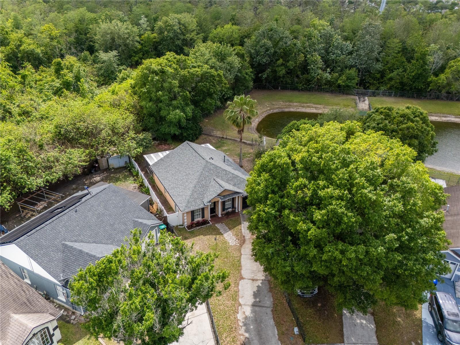 7389 HOLLOW RIDGE CIR, ORLANDO, FL, 32822