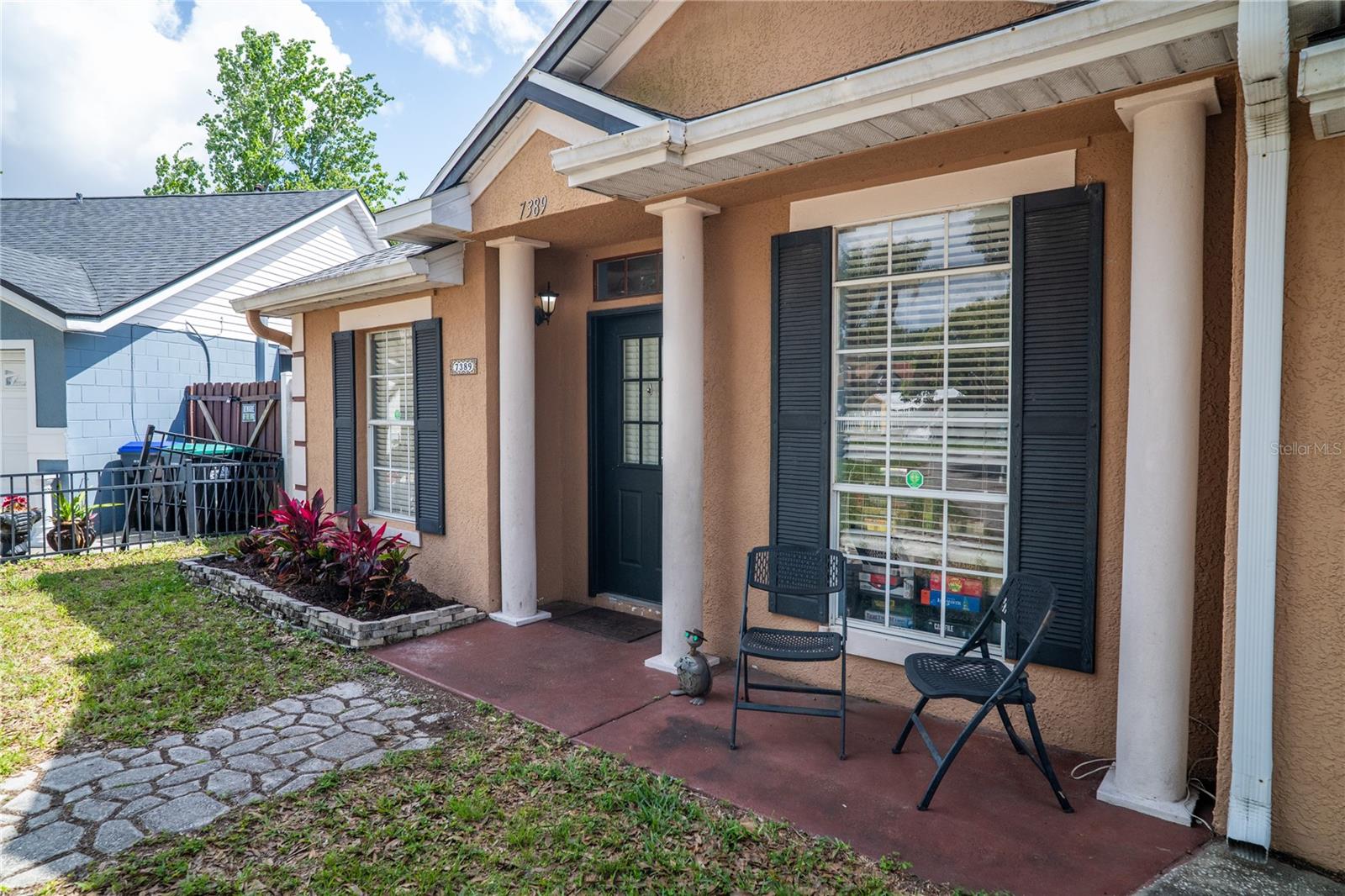 7389 HOLLOW RIDGE CIR, ORLANDO, FL, 32822