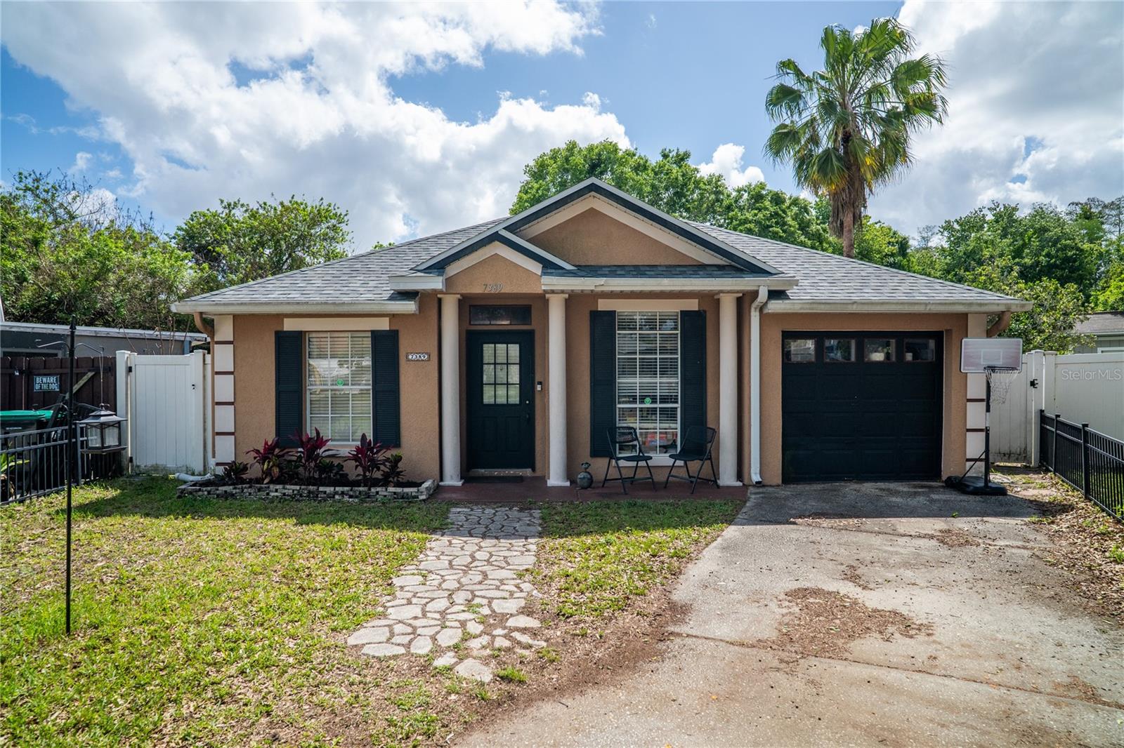 7389 HOLLOW RIDGE CIR, ORLANDO, FL, 32822