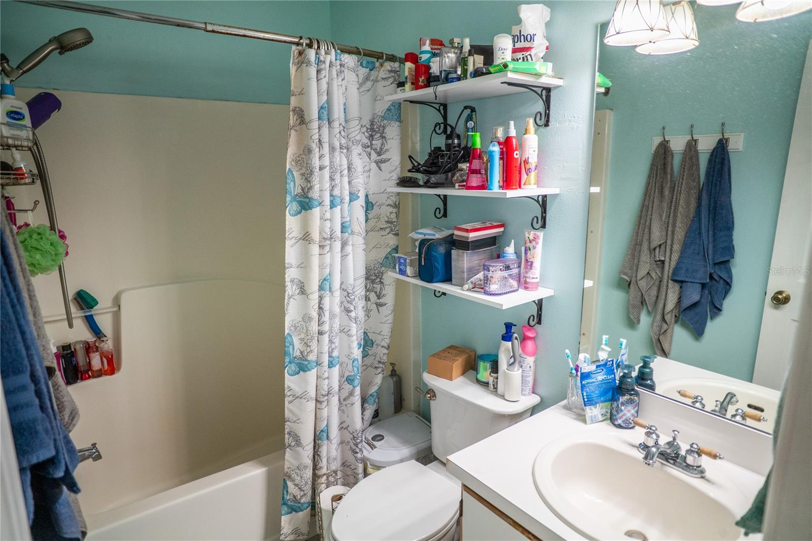 7389 HOLLOW RIDGE CIR, ORLANDO, FL, 32822