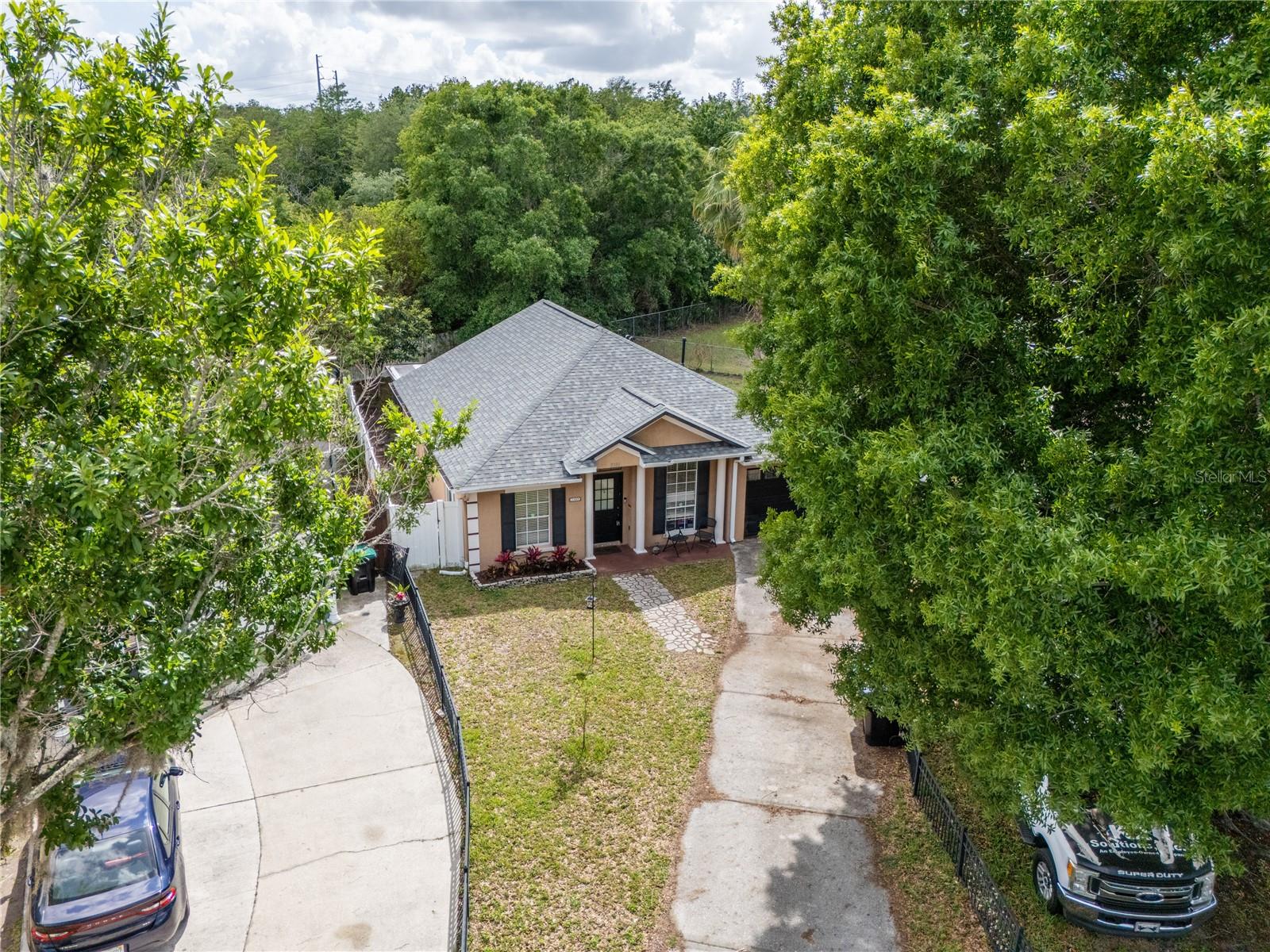 7389 HOLLOW RIDGE CIR, ORLANDO, FL, 32822