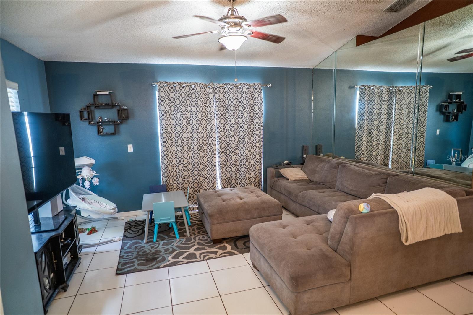 7389 HOLLOW RIDGE CIR, ORLANDO, FL, 32822