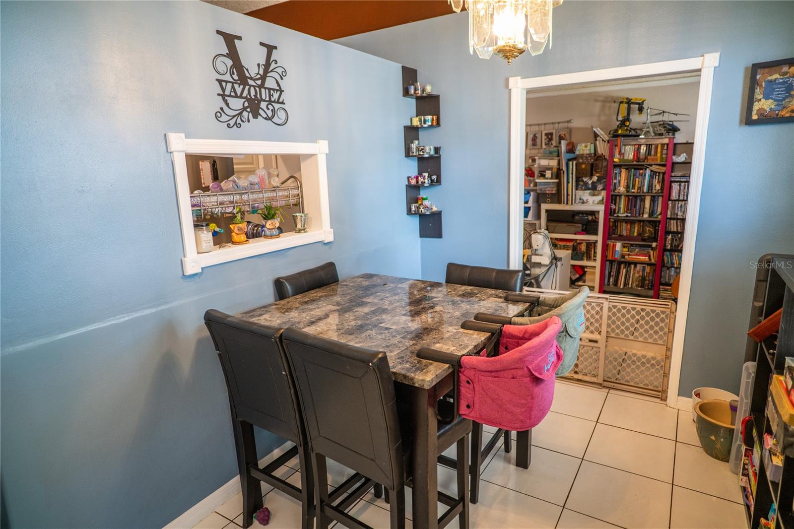 7389 HOLLOW RIDGE CIR, ORLANDO, FL, 32822