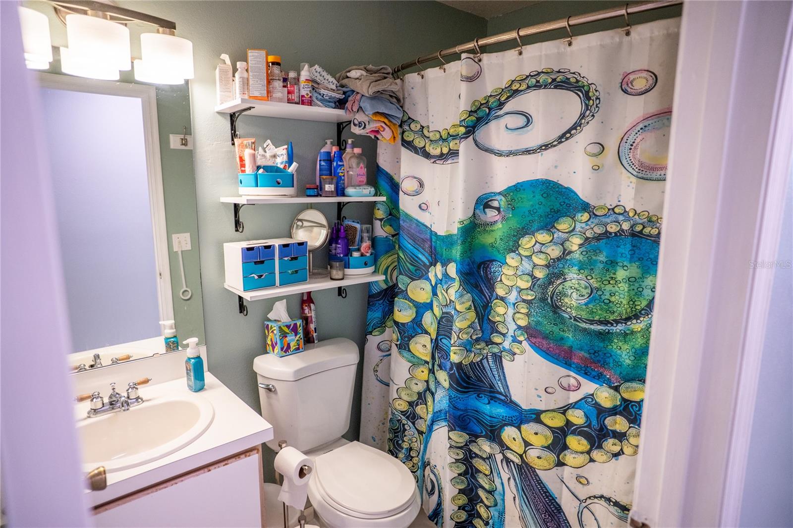 7389 HOLLOW RIDGE CIR, ORLANDO, FL, 32822