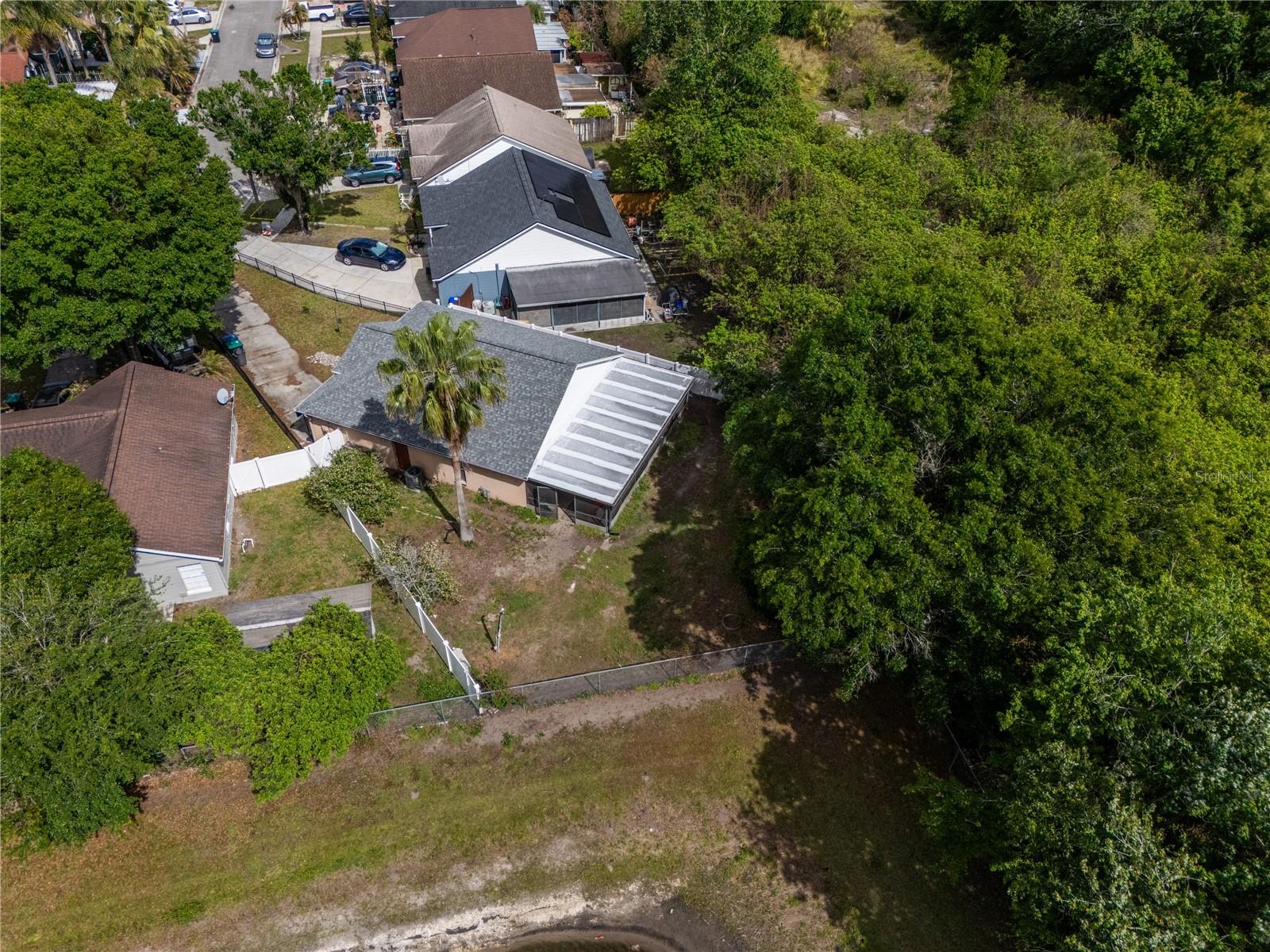 7389 HOLLOW RIDGE CIR, ORLANDO, FL, 32822