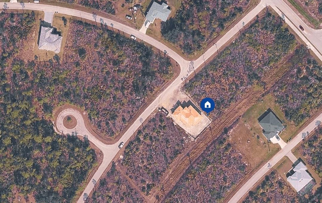 8204 LEAFY WAY, PORT CHARLOTTE, FL, 33981