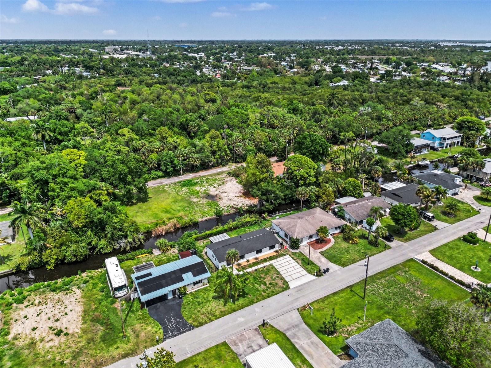 73 CARDINAL DR, NORTH FORT MYERS, FL, 33917