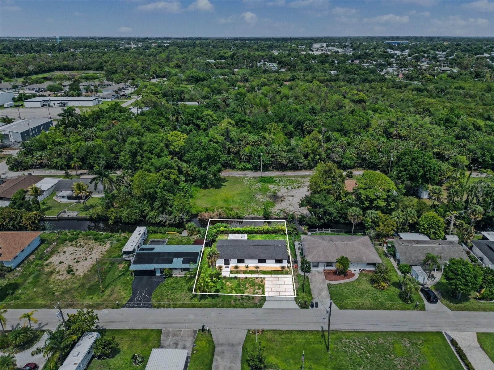 73 CARDINAL DR, NORTH FORT MYERS, FL, 33917