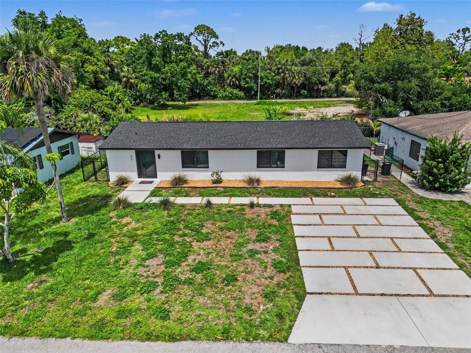 73 CARDINAL DR, NORTH FORT MYERS, FL, 33917