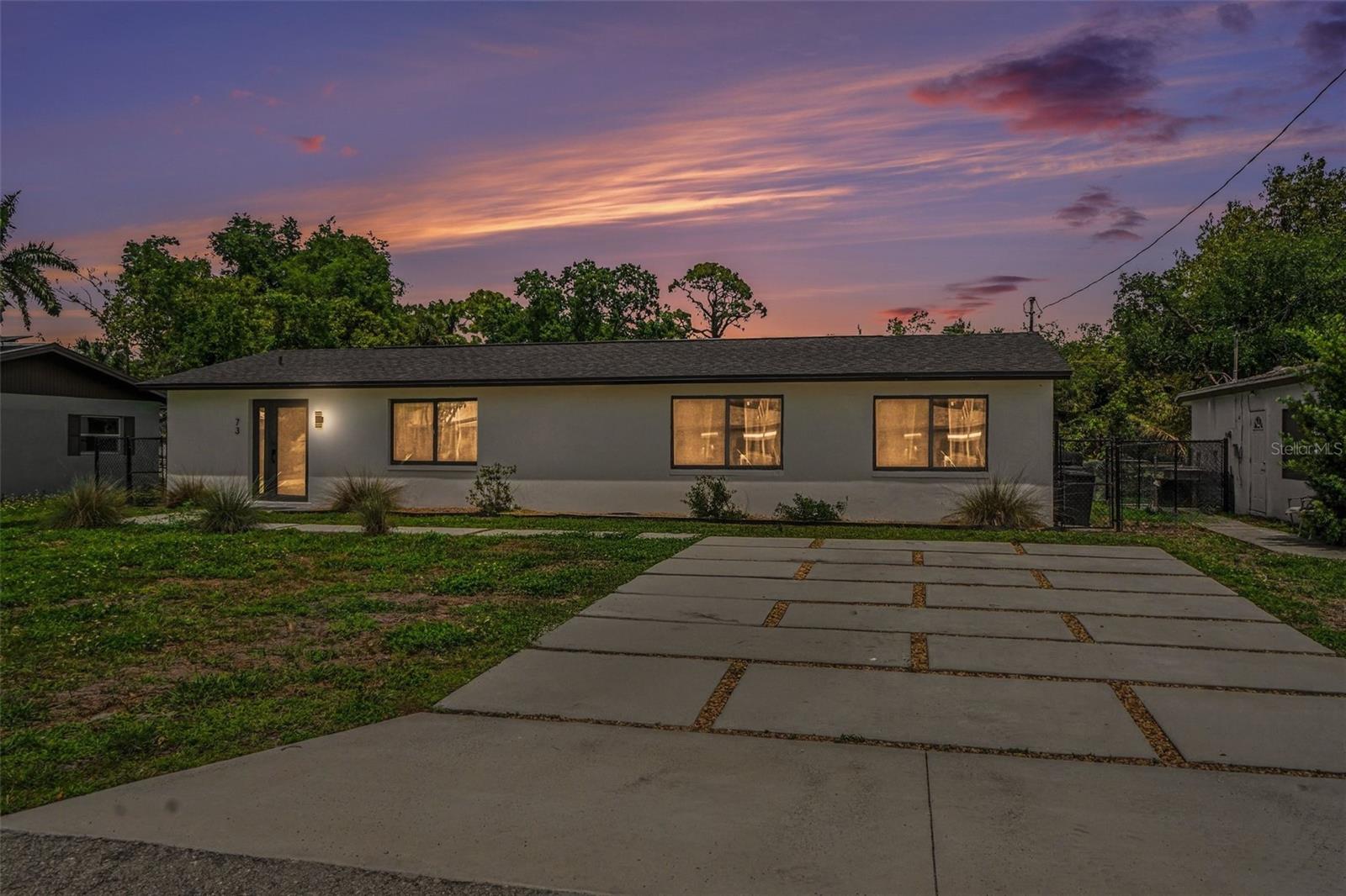 73 CARDINAL DR, NORTH FORT MYERS, FL, 33917