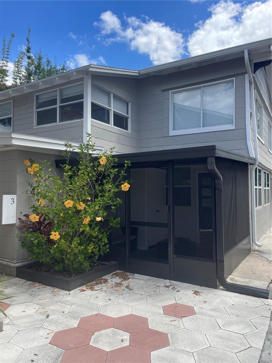 2624 12TH ST N #3, ST PETERSBURG, FL, 33704