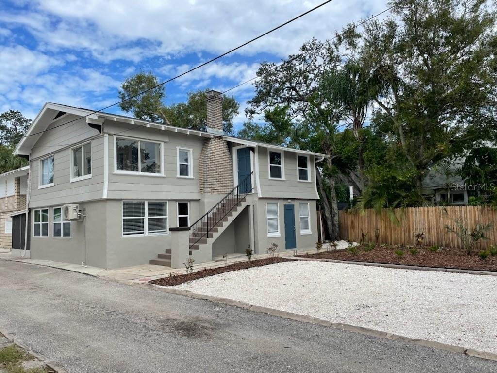 2624 12TH ST N #3, ST PETERSBURG, FL, 33704
