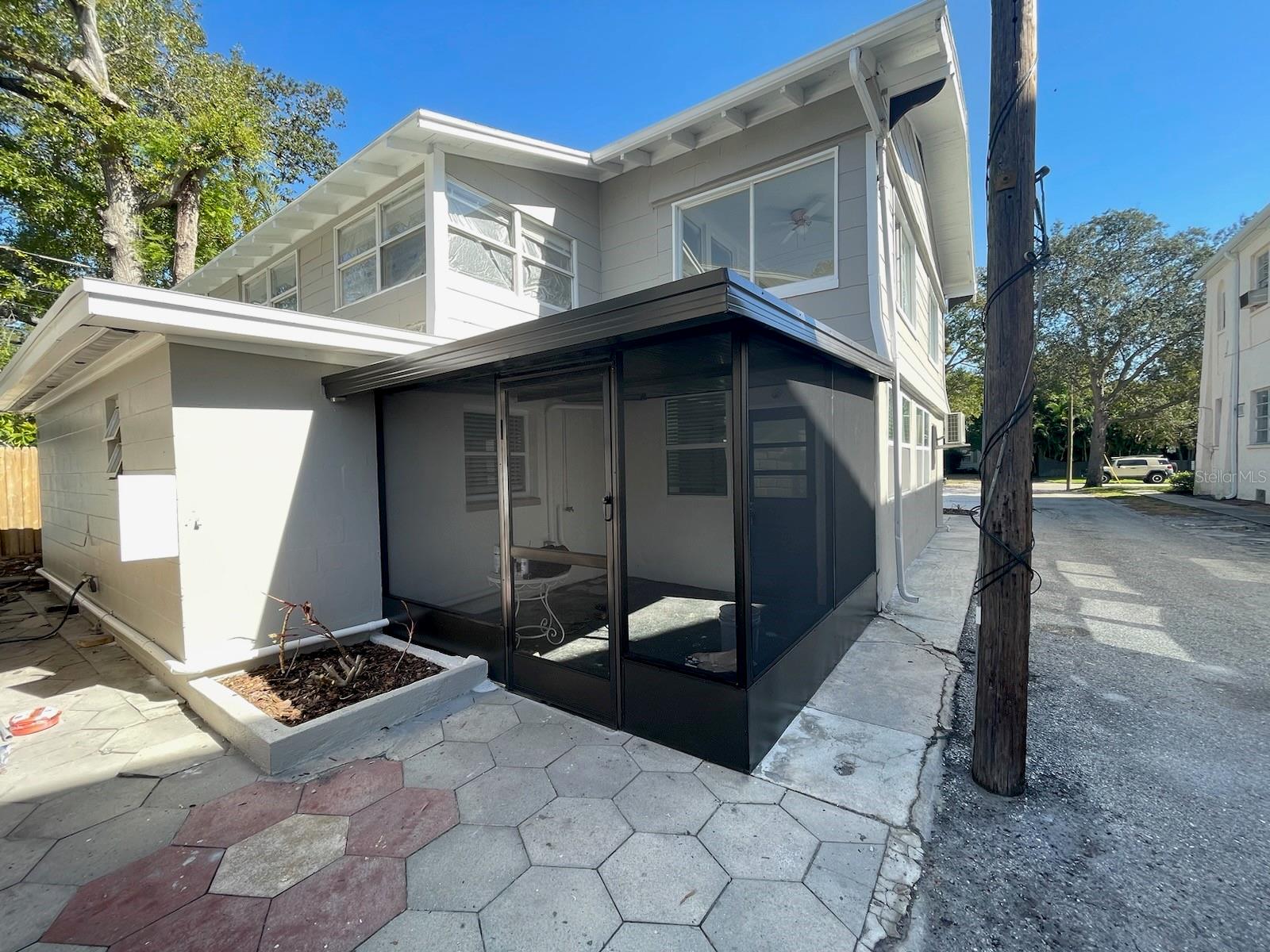 2624 12TH ST N #3, ST PETERSBURG, FL, 33704