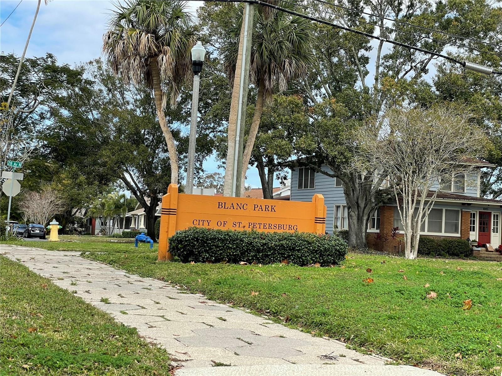 2624 12TH ST N #3, ST PETERSBURG, FL, 33704