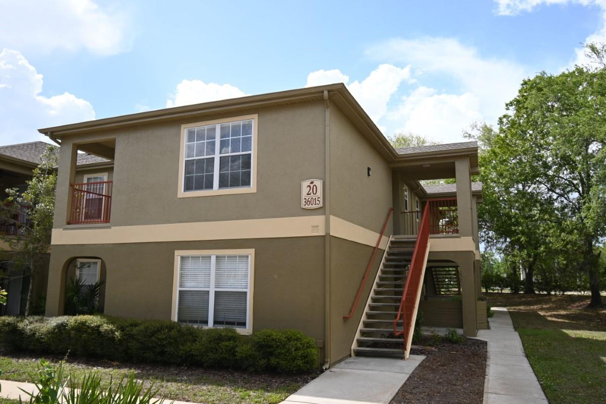 36015 DEER CREEK DR #202, ZEPHYRHILLS, FL, 33541