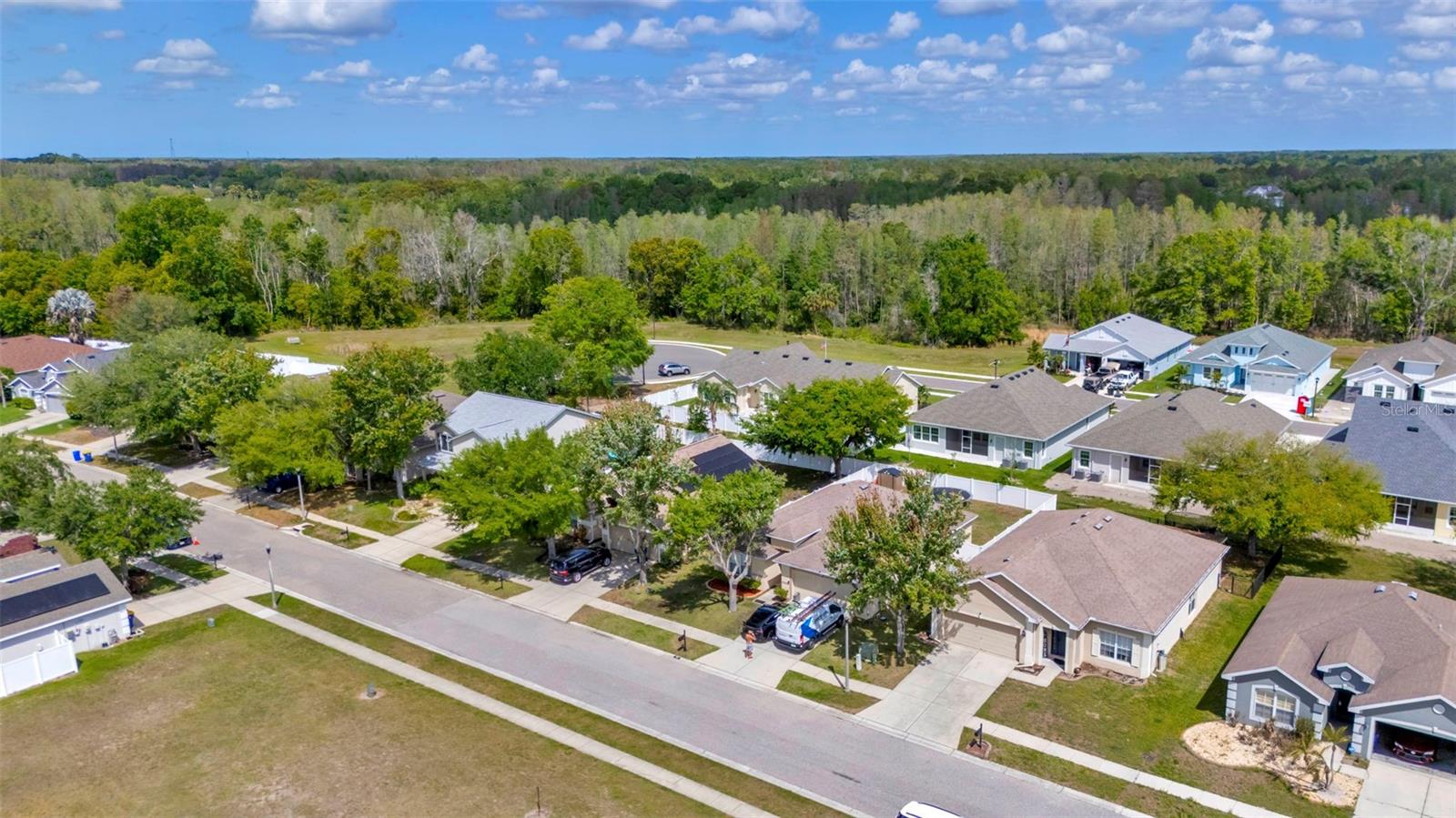 6245 DESERT PEACE AVE, LAND O LAKES, FL, 34639