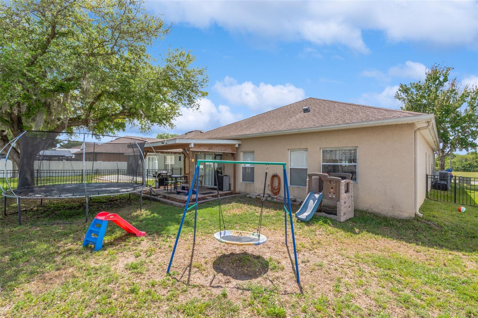 6245 DESERT PEACE AVE, LAND O LAKES, FL, 34639