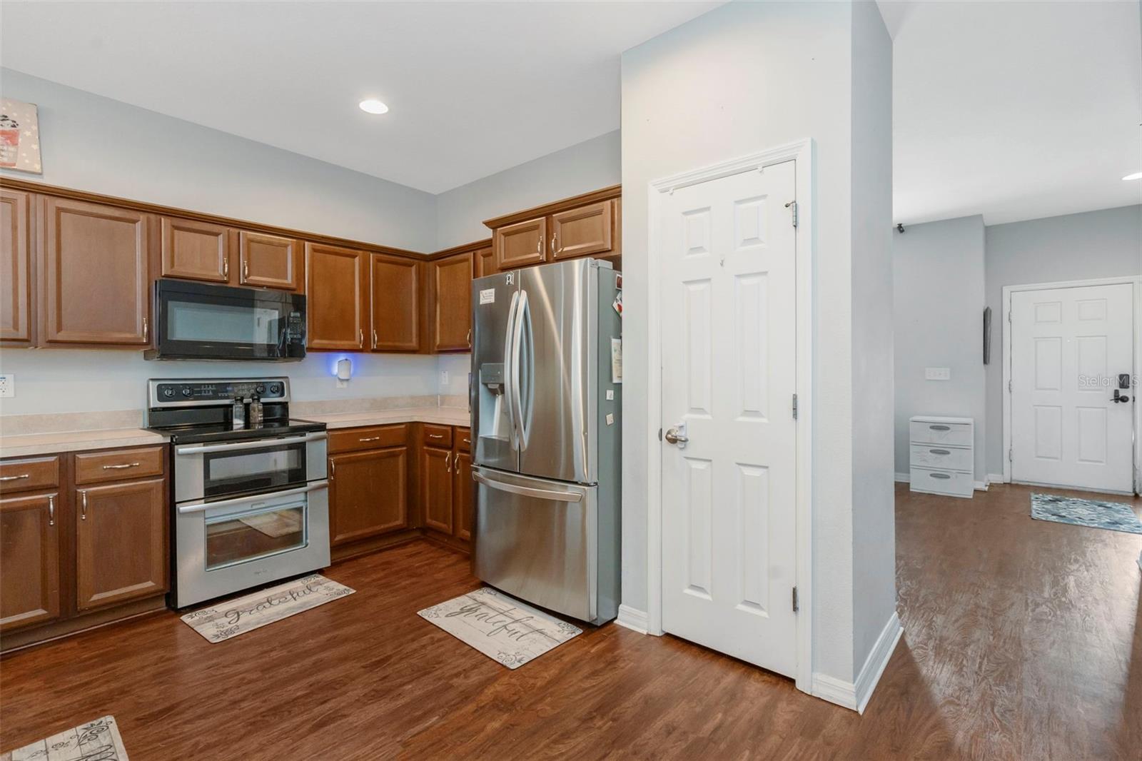 6245 DESERT PEACE AVE, LAND O LAKES, FL, 34639