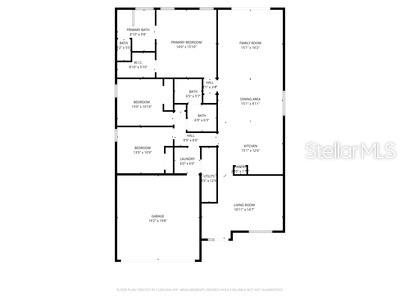 6245 DESERT PEACE AVE, LAND O LAKES, FL, 34639