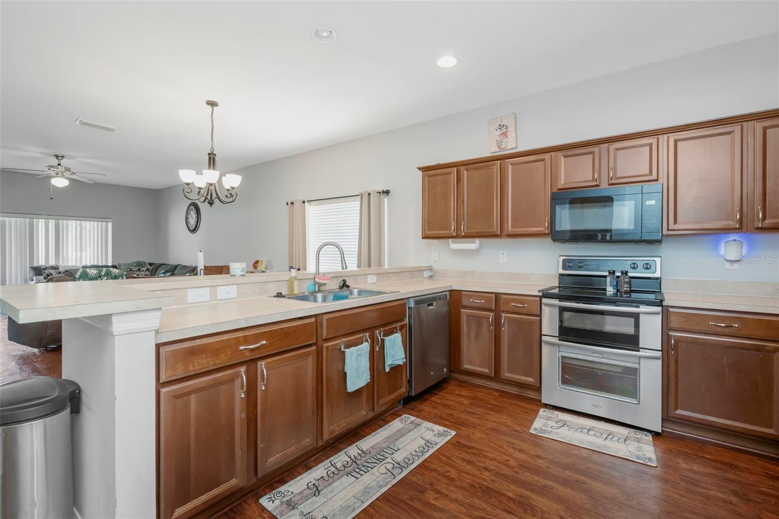 6245 DESERT PEACE AVE, LAND O LAKES, FL, 34639