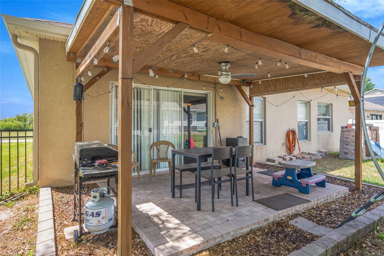 6245 DESERT PEACE AVE, LAND O LAKES, FL, 34639