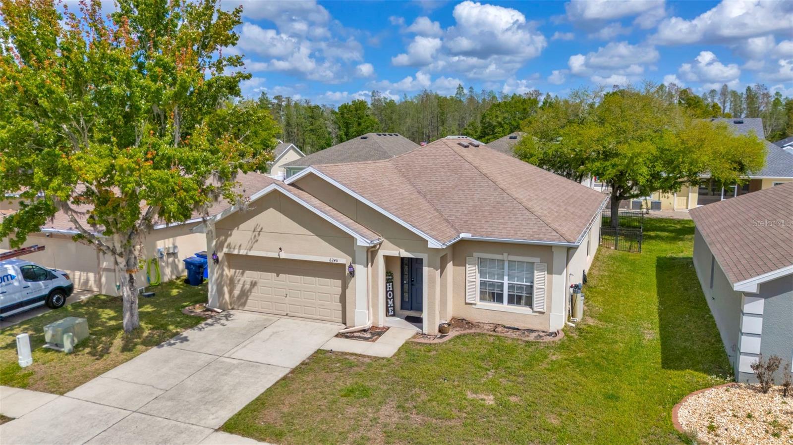 6245 DESERT PEACE AVE, LAND O LAKES, FL, 34639