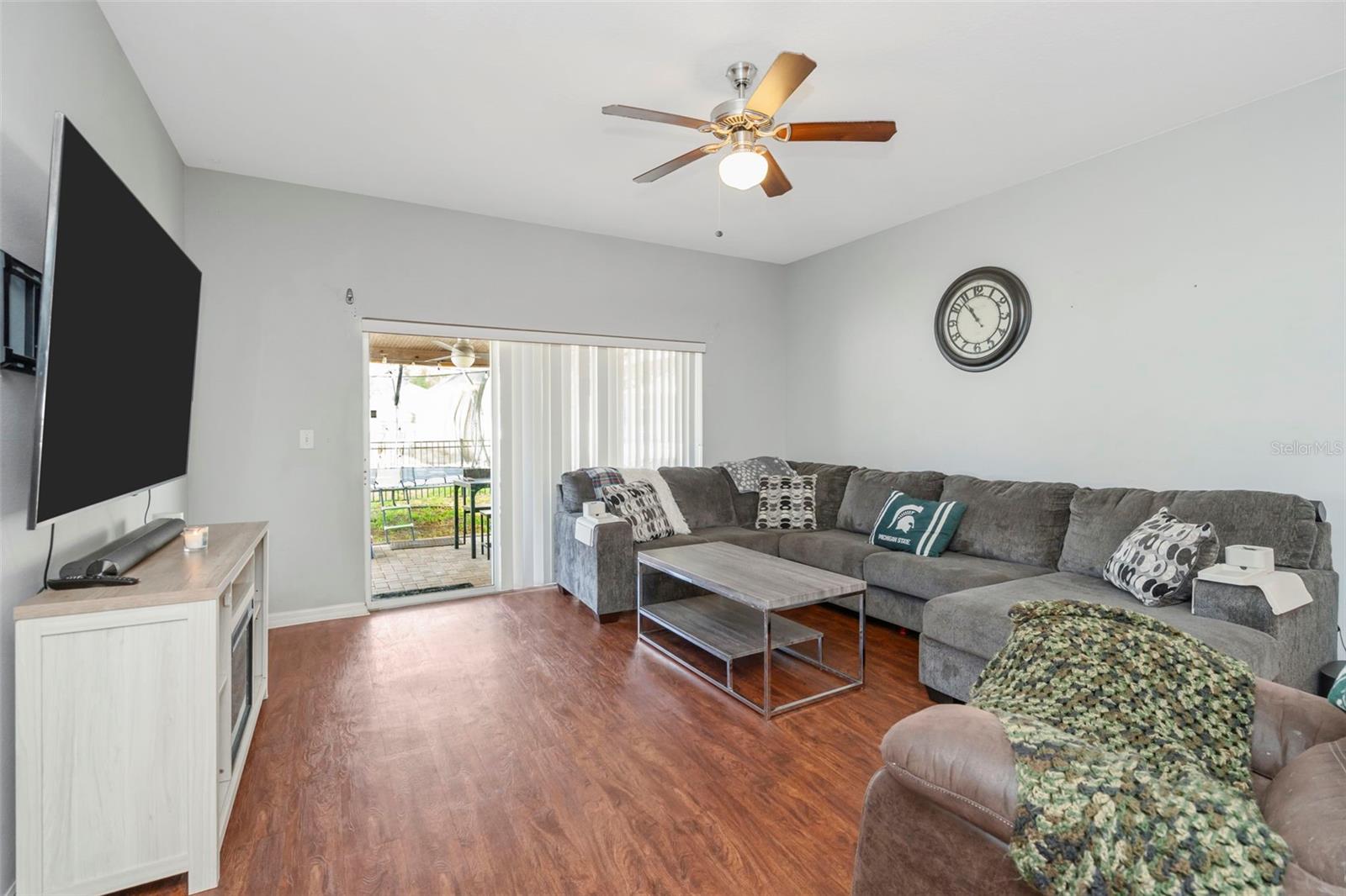 6245 DESERT PEACE AVE, LAND O LAKES, FL, 34639