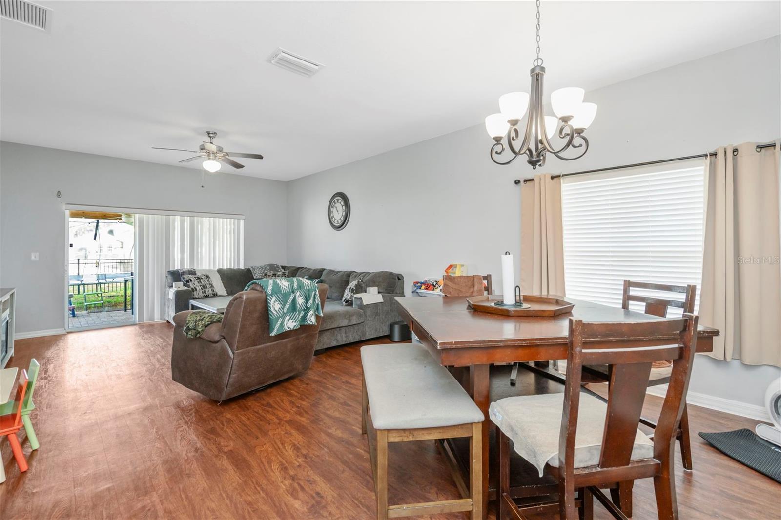 6245 DESERT PEACE AVE, LAND O LAKES, FL, 34639