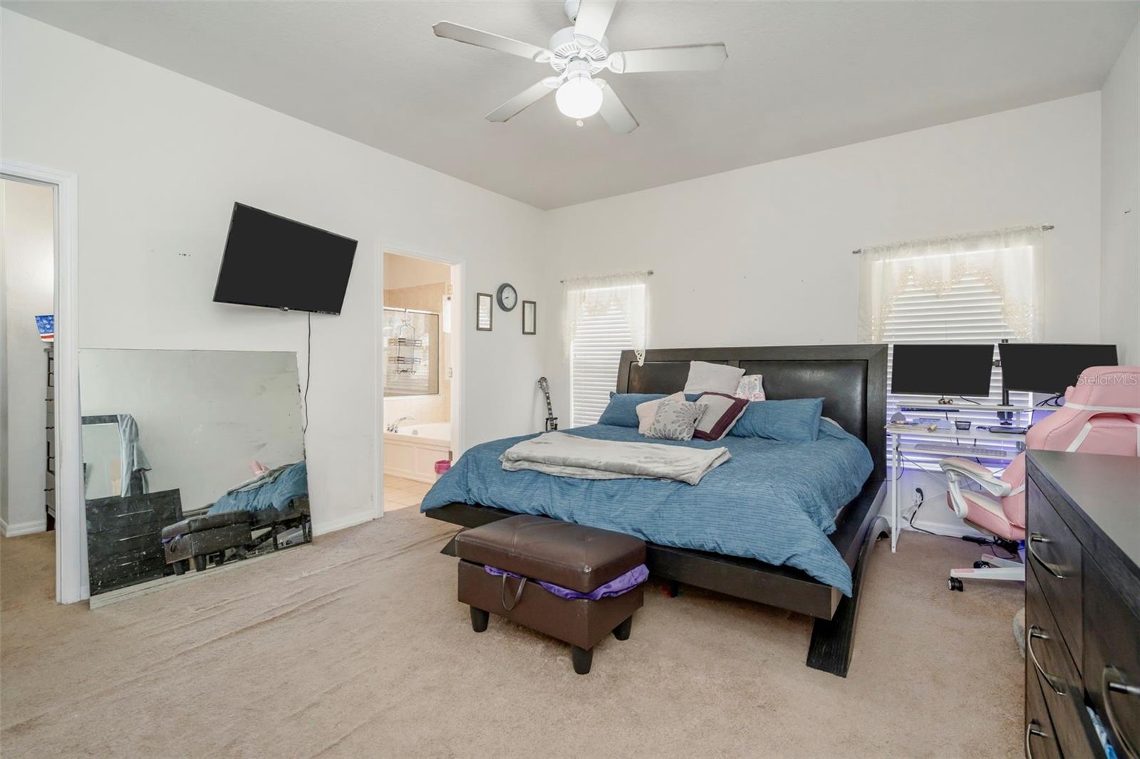6245 DESERT PEACE AVE, LAND O LAKES, FL, 34639