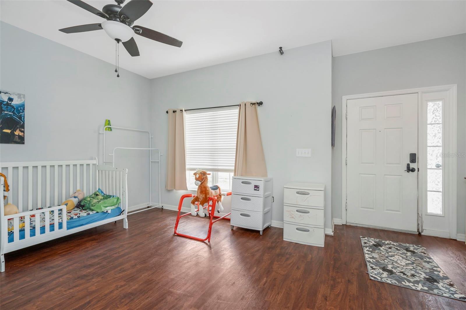 6245 DESERT PEACE AVE, LAND O LAKES, FL, 34639