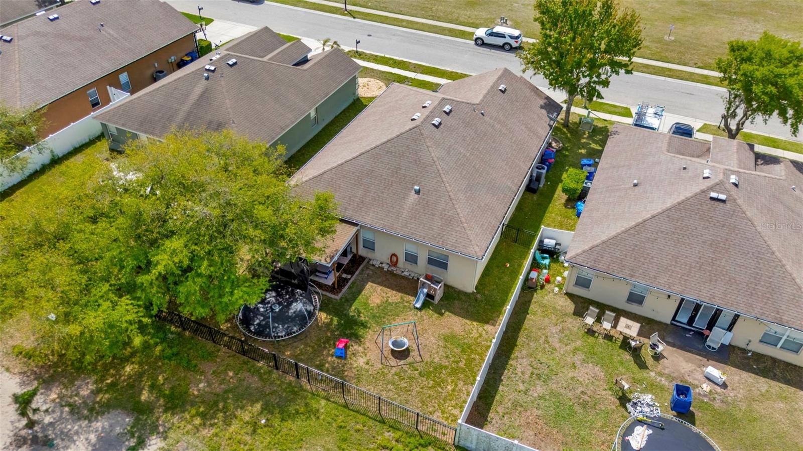 6245 DESERT PEACE AVE, LAND O LAKES, FL, 34639