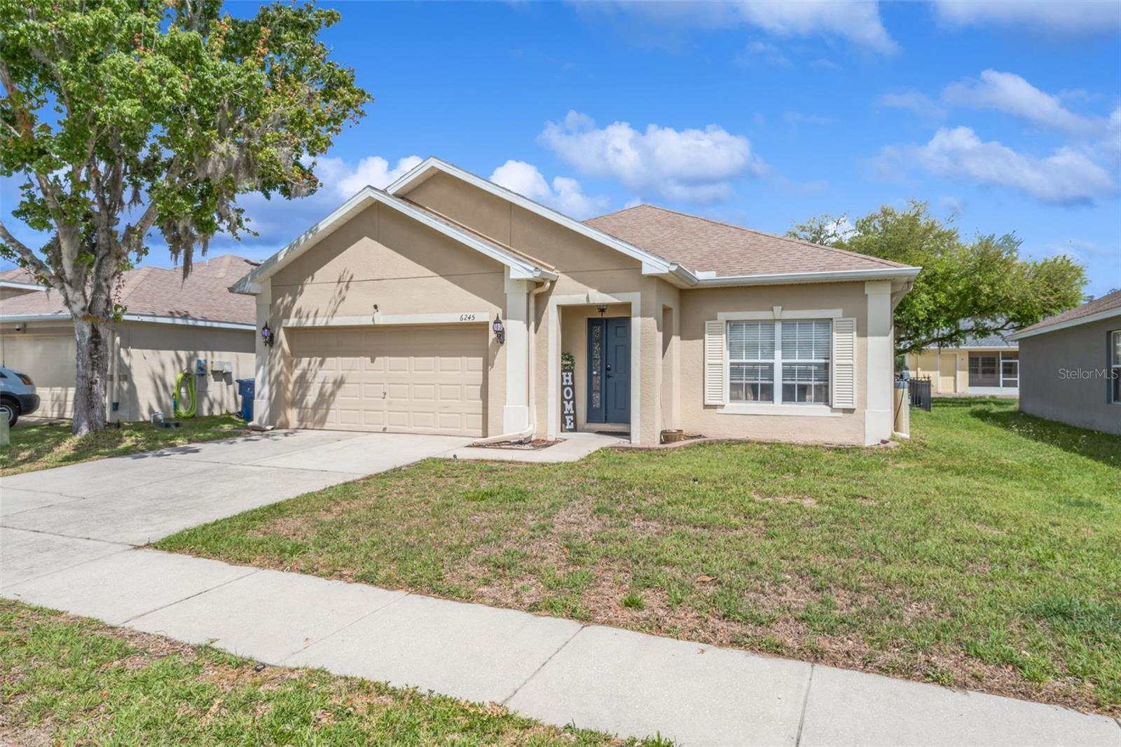 6245 DESERT PEACE AVE, LAND O LAKES, FL, 34639