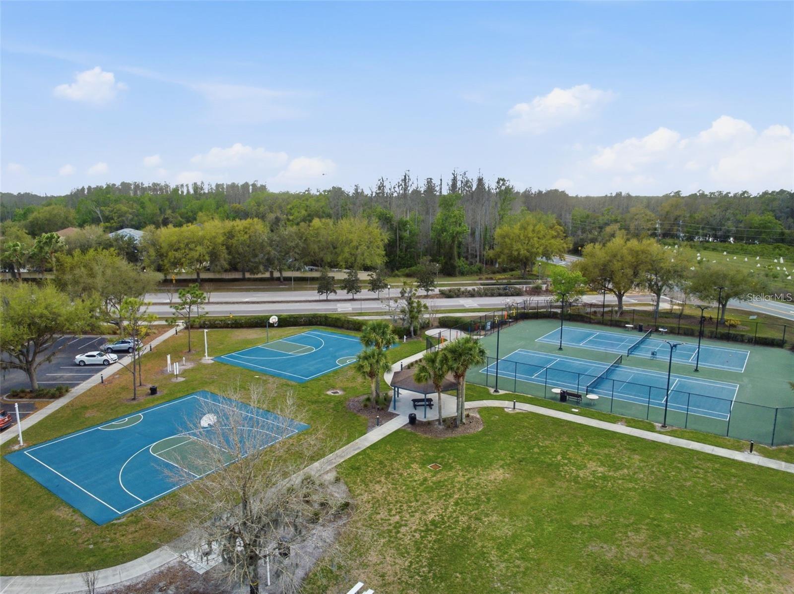 6245 DESERT PEACE AVE, LAND O LAKES, FL, 34639