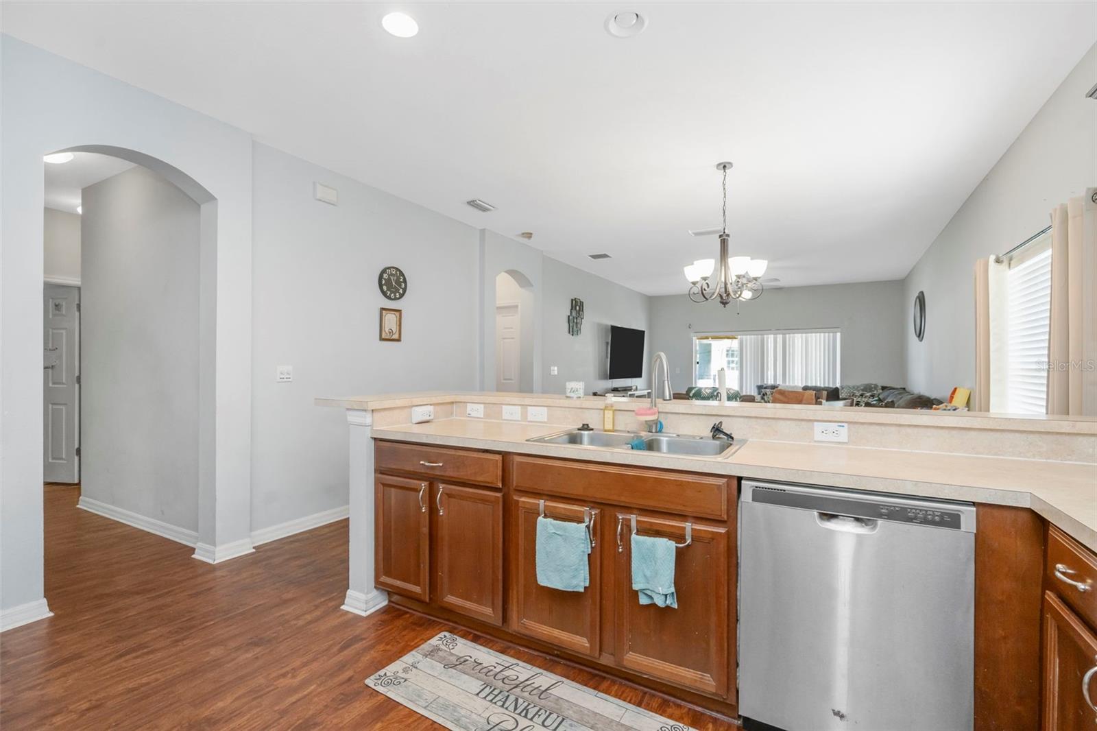 6245 DESERT PEACE AVE, LAND O LAKES, FL, 34639
